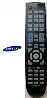 TELECOMANDA LCD SAMSUNG RM -D762 foto