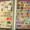 Lot 100 timbre romanesti Stampilate ARTA 3 - 2+1 gratis toate licitatiile - RBK1686
