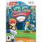 Little League - World Series - Baseball --- Nintendo Wii