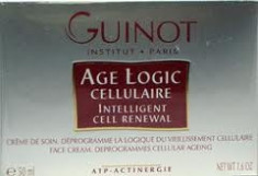 Guinot-&amp;quot;Age logic cellulaire 50ml&amp;quot;-trat.inversarea logicii imbatranirii celulare foto