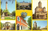 Carte postala CP SM007 Satu Mare - Colaj - necirculata