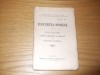 ELOCUENTA ROMANA - Discursuri Adunate, Oranduite si Adnotate - Gheorghe Adamescu - Editura Librariei Alcalay, 223 p.