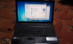 Laptop Acer Aspire 5737Z placa video dedicata foto