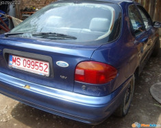 Hayon ford mondeo 93-96 foto