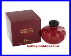 PARFUM DE DAMA CHRISTIAN DIOR HYPNOTIC POISON 100ML foto