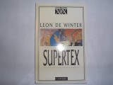 Leon De Winter - Supertex RF5/4