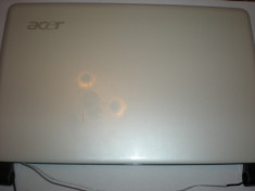 capac display acer aspire one D250 kav60 foto