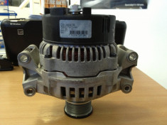 VAND ALTERNATOR HC-PARTS PENTRU MERCEDES-BENZ foto