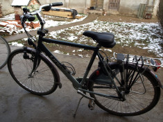 bicicleta union barbati foto