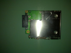 PCMCIA SLOT HP PAVILION DV6000 SERIES 35AT8N80026 foto