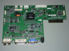 48.M2501.A02 main board TV LCD 27&amp;quot; foto