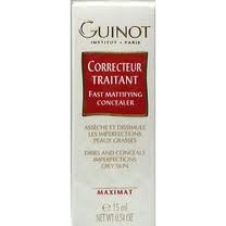 Guinot-&amp;quot;Correcteur Traitant 15ml&amp;quot;-ascunde imperfectiunile foto