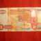 Bancnota 50 Kwacha 2003 Zambia , cal.NC