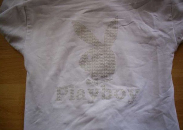 OFERTA Hanorac dama Playboy