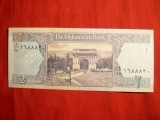 Bancnota 2 Afgani-Afganistan , cal.NC