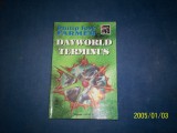 DAYWORLD TERMINUS-PHILIP JOSE FARMER