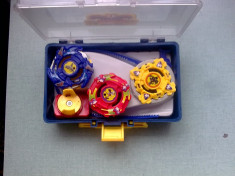 Set BEYBLADE foto