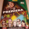PREMIERA (Viata lui Constantin Tanase) - Toma Caragiu - DVD Film