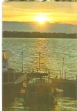 CPI (B1634) MAMAIA, APUS DE SOARE PA LACUL SIUTGHIOL, EDITURA VIZUAL, NECIRCULATA