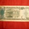 Bancnota 500 Afgani -Afganistan , cal.NC