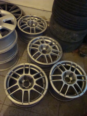 vand jante oz f1 16&amp;#039;&amp;#039; 5x120 et 15 bmw foto