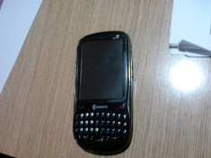 Alcatel Ot 806 Touch taste wifi foto