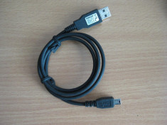 Cablu de date Nokia model DKE-2 foto