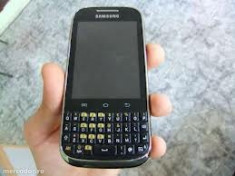 Samsung B5330 Chat foto