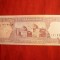 Bancnota 1 Afgan-Afganistan , cal.NC