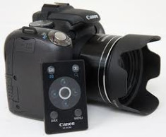 Canon SX1 IS foto
