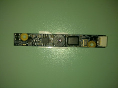 WEBCAM LAPTOP ACER SERIES 4520- 7520 CN0314-OV03 foto