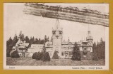 SINAIA PELES 1922