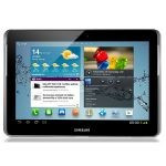 Tableta Samsung Galaxy Tab 2 P5100 : 10.1 inch, 16GB, Android, Wi-Fi, 3G - Silver foto