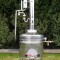Cazane profesionale distilat alcool