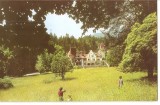 CPI (B1720) VEDERE DIN SINAIA, EDITURA MERIDIANE, NECIRCULATA