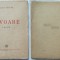 Iulian Vesper, Izvoare, Poeme, 1942, prima editie