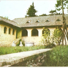 CPI (B1700) CASA DOMNEASCA DE LA BREBU, SEC. XVII, NECIRCULATA, EDITURA MUZEUL DE ISTORIE SI ARHEOLOGIE PRAHOVA