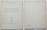Mihai Mosandrei , Ofranda muzelor , 1940 , prima editie, Alta editura