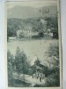 SOVATA - INTRAREA LA LACUL URSU