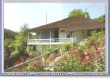 CPI (B1692) CASA MEMORIALA ALEXANDRU VLAHUTA, MANASTIREA AGAPIA, NECIRCULATA