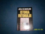 ISTORIA VIITORULUI-JOELLE GRAVELAINE-