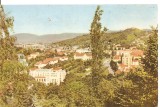 CPI (B1717) BRASOV. VEDERE PANORAMICA, EDITURA MERIDIANE, SCRISA SI NECIRCULATA, RPR