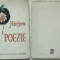 Herjeu , Poezie , 1944 , cu coperta de Misu Teisanu , prima editie