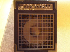 Combo bass Gallien Krueger BACKLINE II0 foto