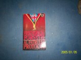 AL PATRULEA PROTOCOL -FREDERYCK FORSYTH
