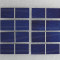 Celule solare fotovoltaice mono 0.5V 0,3W 78x28 mm