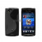 SONY ERICSSON XPERIA ARC X12 HUSA SILICON GEL NEAGRA NOUA !