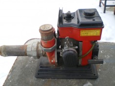 MOTOPOMPA ITALIA 2 &amp;quot; foto