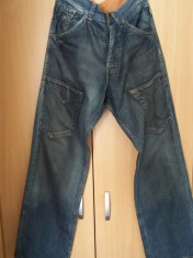 BLUGI PEPE JEANS MARIMEA 31 foto