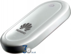 MODEM 3G - HUAWEI E220 - DECODAT - Stick USB Cartela SIM Internet foto